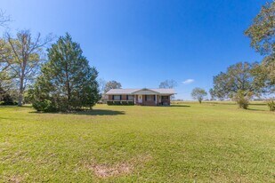 15201 County Rd 71 S in Foley, AL - Building Photo