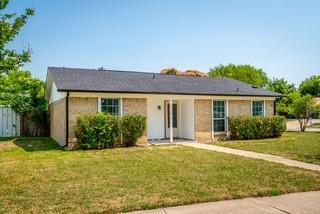 6125 Melinda Dr in Watauga, TX - Building Photo - Building Photo