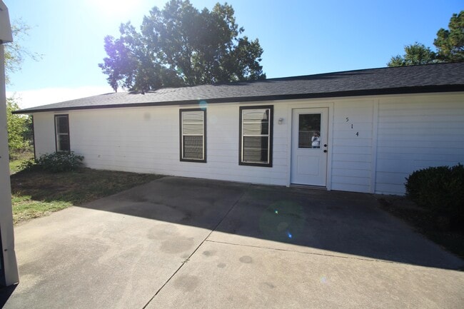 property at 510 Bradburn Rd