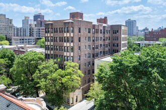 515 W. Briar in Chicago, IL - Foto de edificio - Building Photo