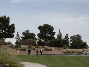 10713 Grand Cypress Ave in Las Vegas, NV - Building Photo - Building Photo