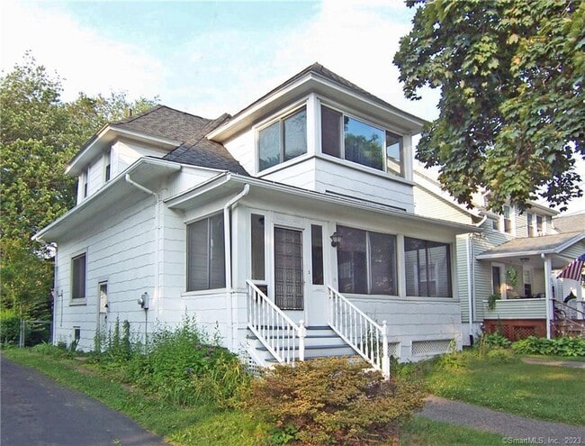 property at 112 Fayerweather Terrace
