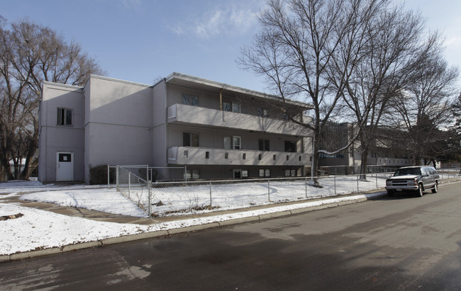 6506 Boyd St in Omaha, NE - Foto de edificio - Building Photo