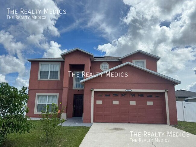 2262 Pecos Ct in Kissimmee, FL - Building Photo - Building Photo
