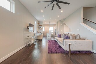 712 Clark St in Houston, TX - Building Photo - Building Photo