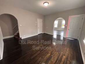 817 Franklin St in Hamilton, OH - Foto de edificio - Building Photo