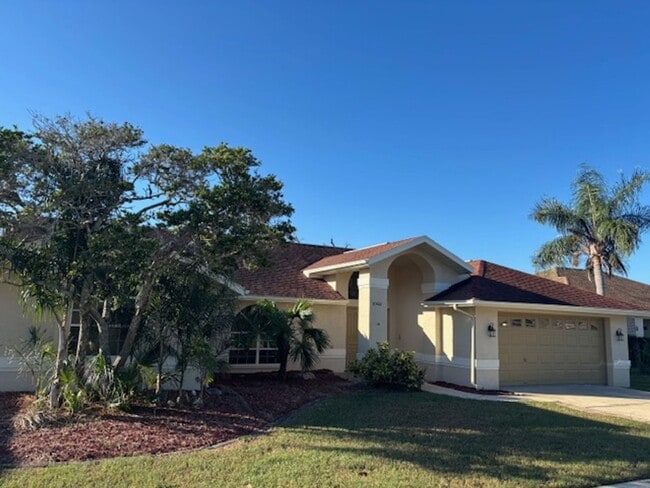 property at 10422 Henderson St