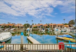 187 Kingston Ct W in Coronado, CA - Building Photo - Building Photo