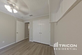 6429 Riverwater Trail in Fort Worth, TX - Building Photo - Building Photo