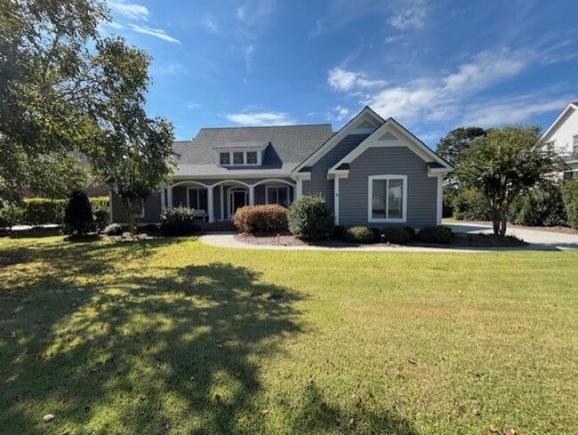 property at 8917 Champion Hills Dr