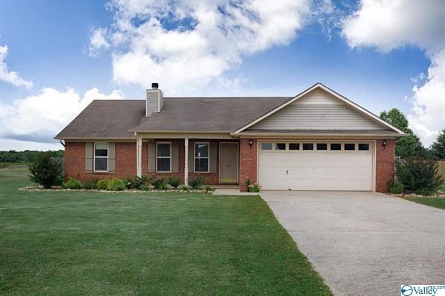 218 Maddux Ct in Huntsville, AL - Building Photo