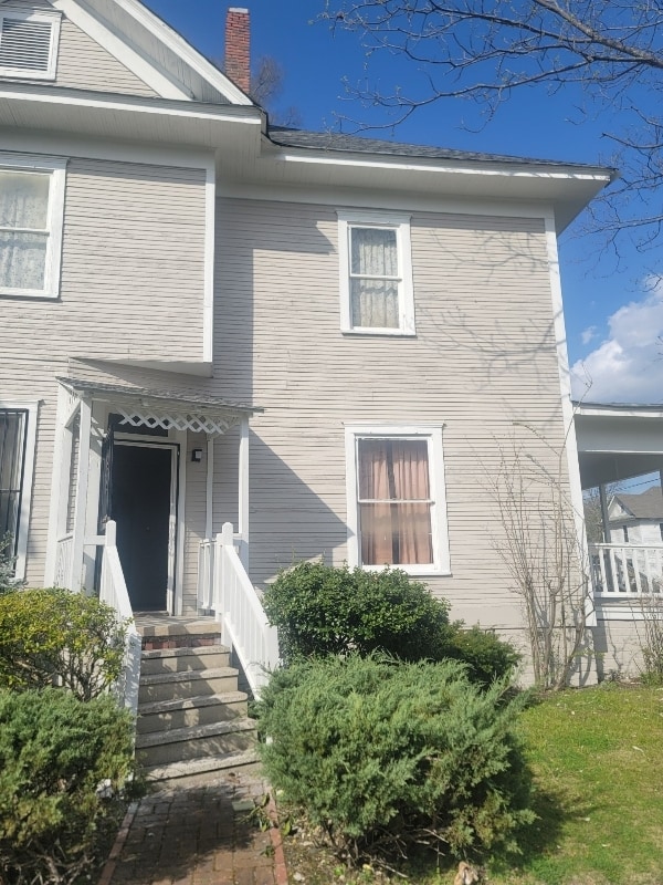 2622 Ave H in Birmingham, AL - Building Photo - Building Photo