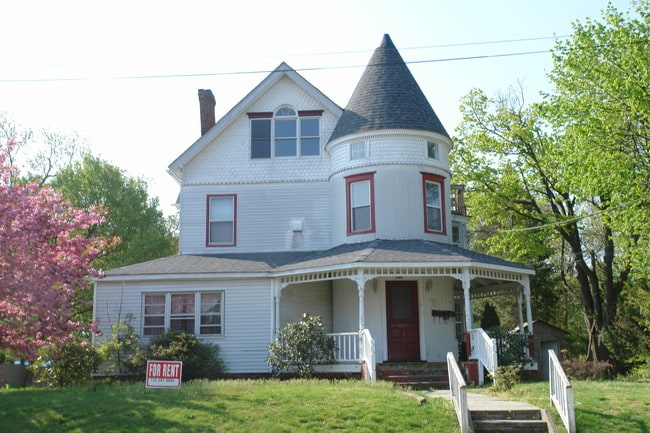 174 Franklin Ave in Long Branch, NJ - Building Photo - Building Photo