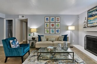 The Haven at Chisholm Trail in Fort Worth, TX - Building Photo - Building Photo