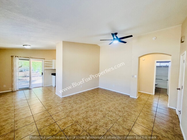 4775 S Wild Rose Dr in Tucson, AZ - Building Photo - Building Photo