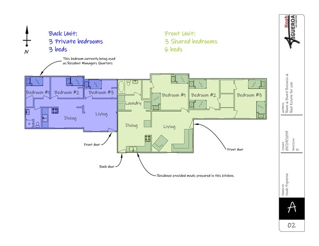 718 Bates Ave in Bakersfield, CA - Building Photo - Building Photo