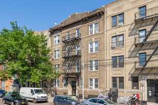 3925 24th St Apartments