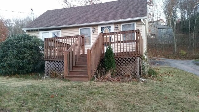 property at 79 Harris St