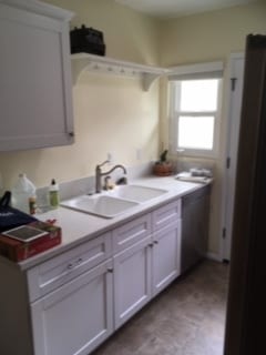 508 E Anapamu St, Unit B in Santa Barbara, CA - Foto de edificio - Building Photo