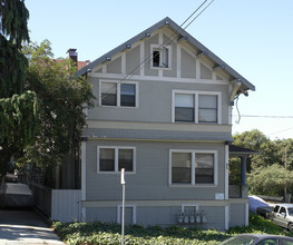 478 Vernon St in Oakland, CA - Building Photo - Building Photo