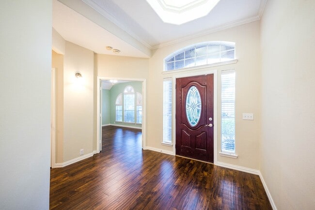 3231 Pedernales Trails Ln in Katy, TX - Building Photo - Building Photo