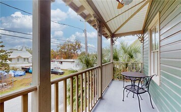804 Howe St in Brunswick, GA - Building Photo - Building Photo