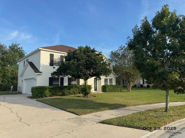 413 Country Cottage Ln in Winter Garden, FL - Building Photo - Building Photo