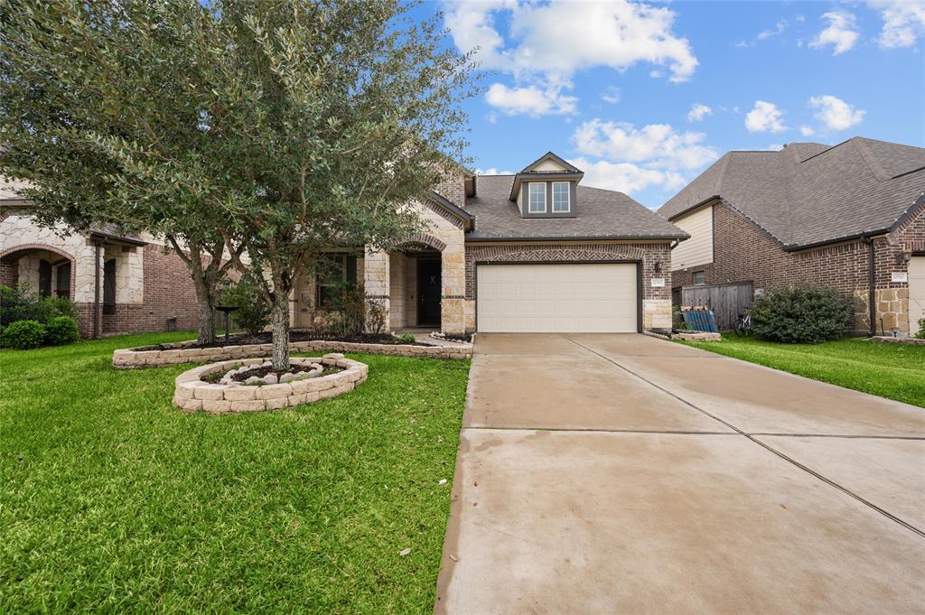 20507 Duncan Run Ln in Cypress, TX - Building Photo