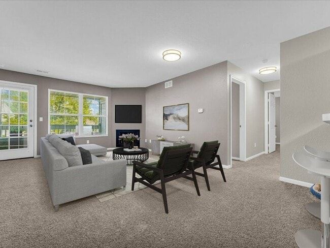 Wyndham Hill in Grand Rapids, MI - Building Photo - Building Photo