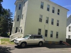 4 Bartlett Terrace-Unit -2 in Brockton, MA - Building Photo - Building Photo