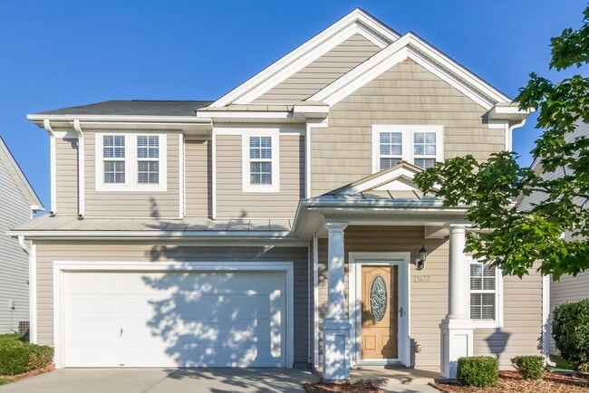 property at 13633 Coram Pl