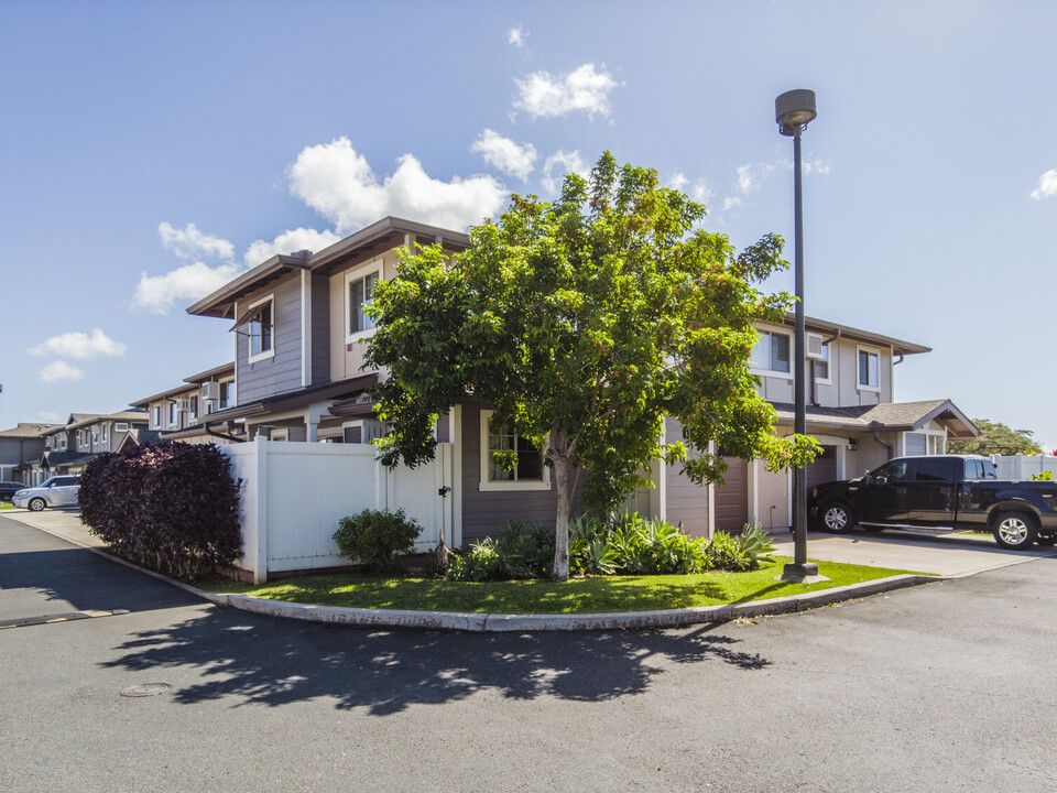 Nohona at Kapolei in Kapolei, HI - Building Photo