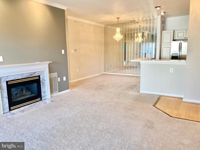 12004 Amber Ridge Cir-Unit -B-301 in Germantown, MD - Building Photo - Building Photo