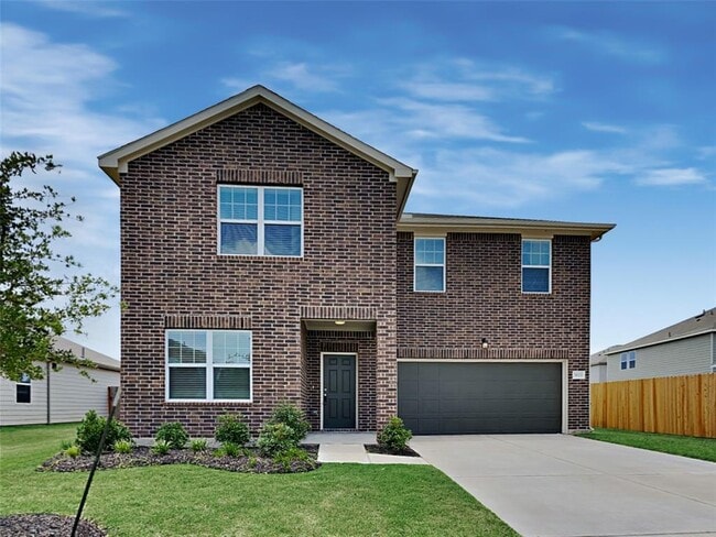 property at 5023 Highland Crest Dr