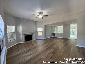 13126 Turkey Feather Dr in San Antonio, TX - Building Photo - Building Photo