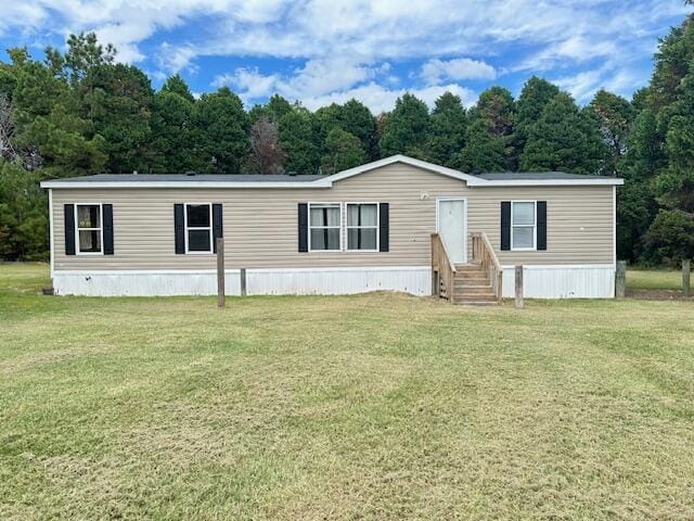 property at 220 Forgotten Way