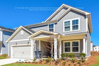 3149 Birdsong Ave in Covington, GA - Building Photo - Building Photo