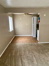 Texana Apartments photo'