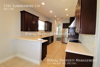 3764 Summerwind Cir in Bradenton, FL - Building Photo - Building Photo