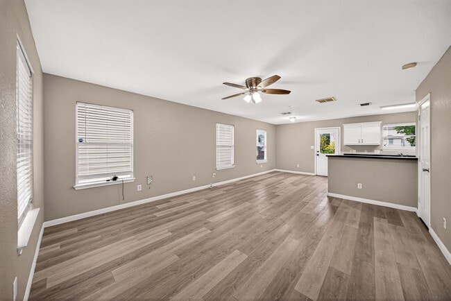 property at 5754 Butch Canyon