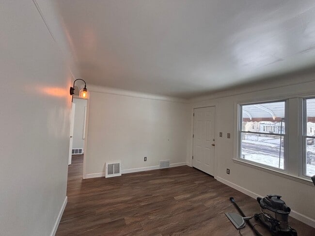 19425 Fenmore St in Detroit, MI - Foto de edificio - Building Photo