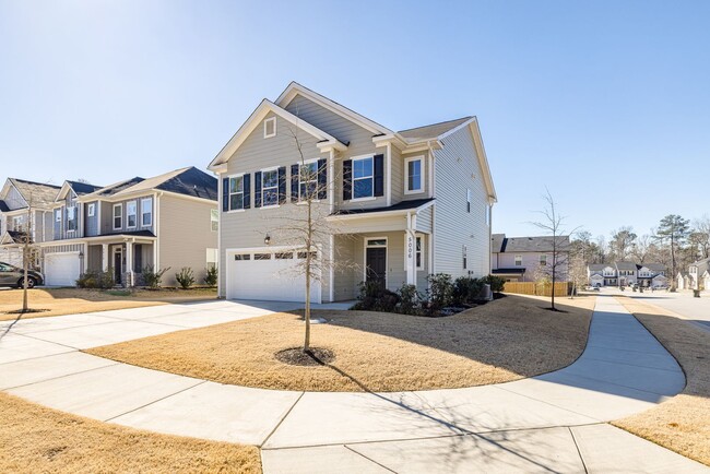 5006 Anna Crk Wy in North Augusta, SC - Building Photo - Building Photo