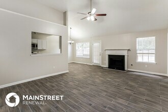 4630 Thermal Ct in Douglasville, GA - Building Photo - Building Photo