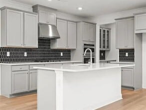 8670 Halford Wy in Ball Ground, GA - Building Photo - Building Photo
