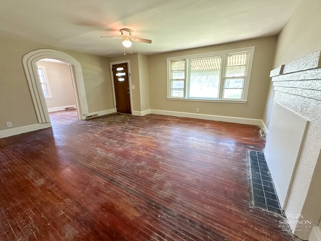 1000 Garringer Pl in Charlotte, NC - Building Photo - Building Photo