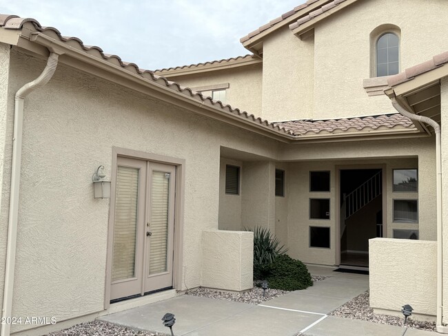 3788 E Gemini Pl in Chandler, AZ - Building Photo - Building Photo