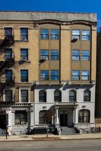 105 W 113th St in New York, NY - Building Photo - Building Photo