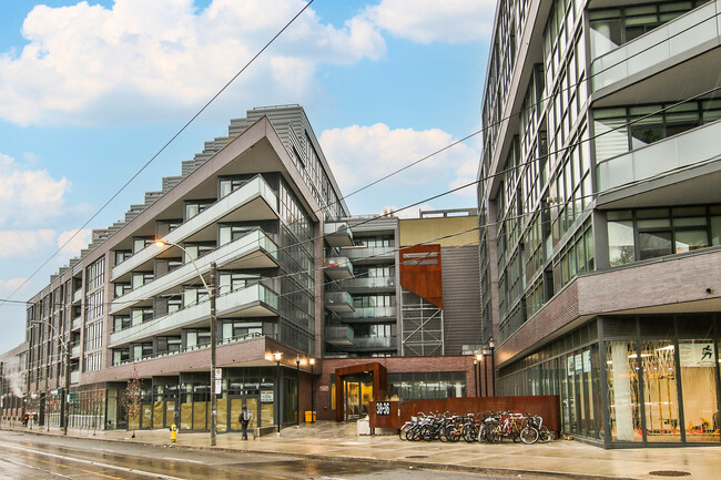property at 36 Howard Park Ave