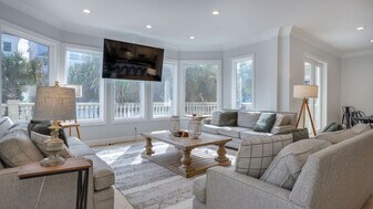 3 Collier Ct in Hilton Head Island, SC - Building Photo