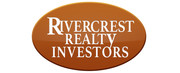 Property Management Company Logo Rivercrest Realty Investors